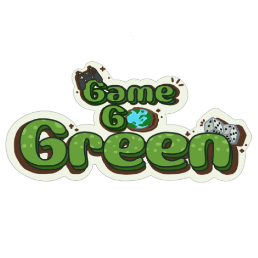 Game Go Green