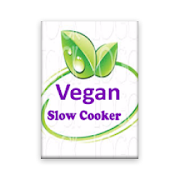 Vegan Slow Cooker  Icon
