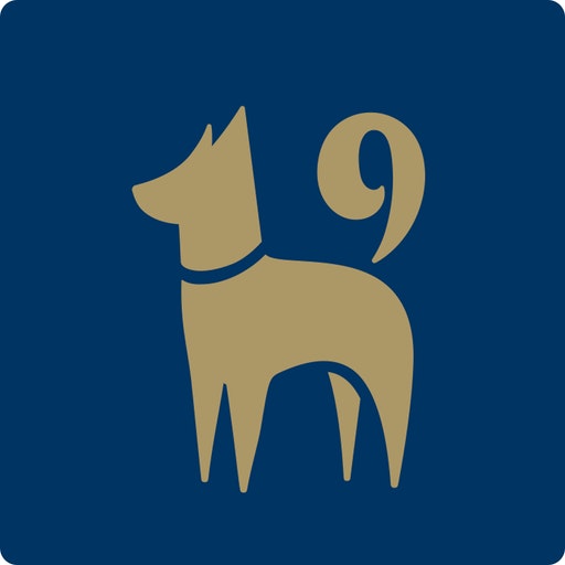 K9 Resorts logo