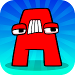 Alphabet Lore APK Download for Android - AndroidFreeware