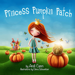 Obraz ikony: Princess Pumpkin Patch