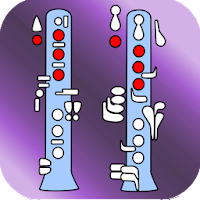 Clarinet Fingering Chart