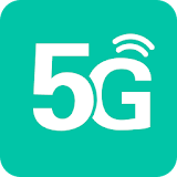 5G电话 icon