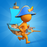 Ship Craft 3D: Sail Hero
