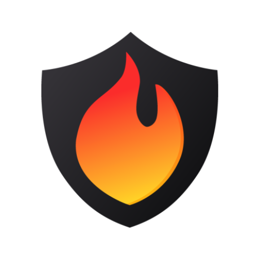 HotVPN - Fast, Safe VPN logo