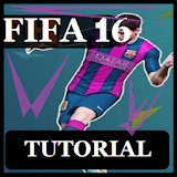 New Real Soccer FiFa 16 tricks icon