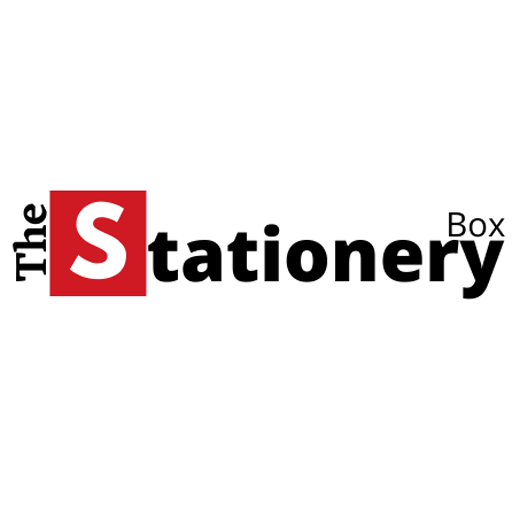 The Stationery Box logo