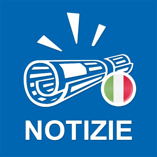 Italia Notizie  Icon