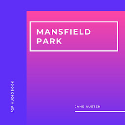 Image de l'icône Mansfield Park (Completo)