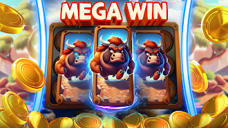 Game screenshot Slot Blast: игры казино 777 apk download