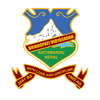 Brihaspati Vidyasadan School