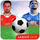 Guide Dream League Soccer 2018 Pro icon