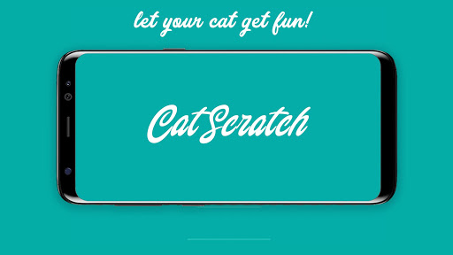 Cat Scratch