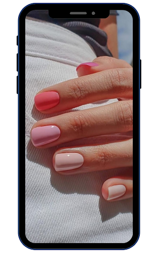 Shellac Nails Screen 2