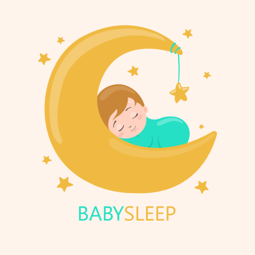 Baby Sleep Sound  Icon