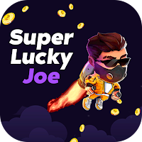 Super Lucky Joe