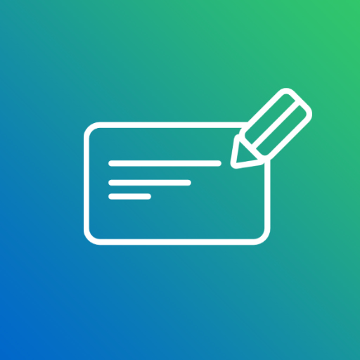 Smart Business Card Download on Windows