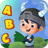 Adam’s ABC Games icon