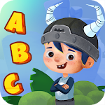Adam’s ABC Games - English Learning Games for kids Apk