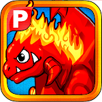 Cover Image of Télécharger Larme de dragon (RPG)  APK