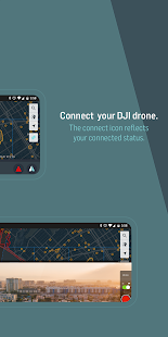 AirMap for Drones Screenshot