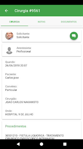 Smart - Saúde Screen 2
