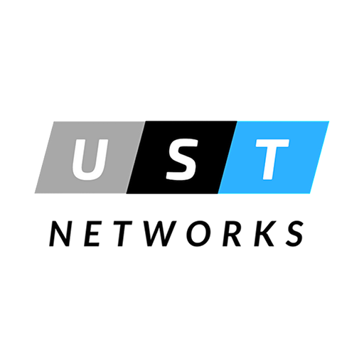 USNTINC SMS logo