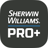 Sherwin-Williams PRO+ icon