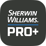 Sherwin-Williams PRO+ Apk