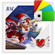 Ruby [ML] - theme Xperia™ - Androidアプリ