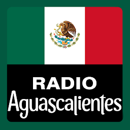 Icon image Radios de Aguascalientes