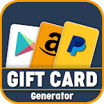 Gift Card Generator For Freely 2.0 (AdFree)