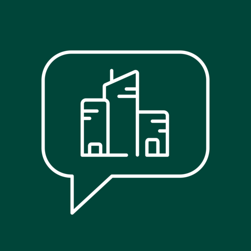 KIRKBI Tenant Portal logo