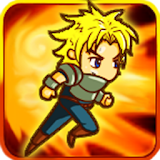 eXtreme Runner icon