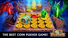 Coin Pusher: Epic Treasuresのおすすめ画像3