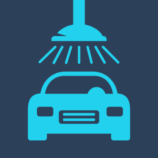Washr logo