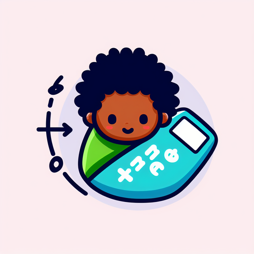 Paed Calc (Africa) logo