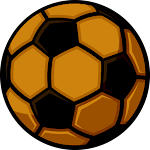 Cover Image of Unduh Football - Juggle the Soccer B  APK