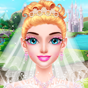 Top 36 Role Playing Apps Like Royal Princess Castle - Princess Makeup Games - Best Alternatives