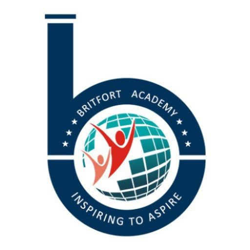 Britfort Academy logo