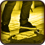 Roller Skate Avenue icon
