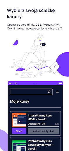 codenga.pl Screen 2