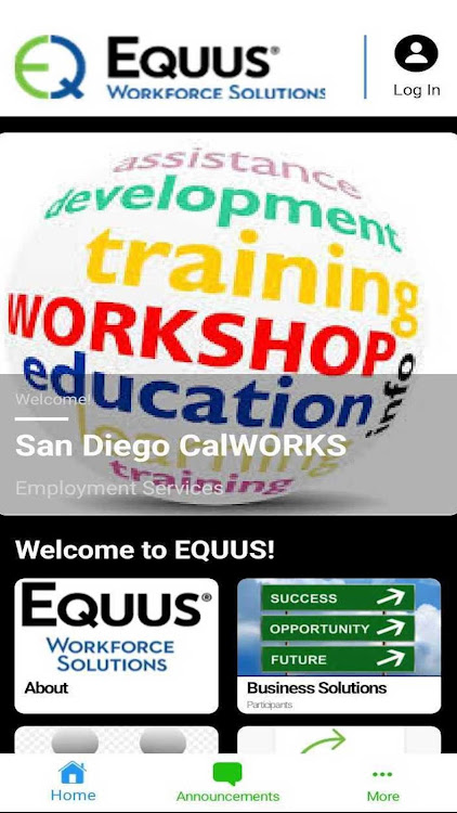 San Diego CalWORKS-Equus - 1.0.13 - (Android)