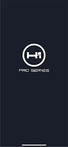 H-1 Pro Series