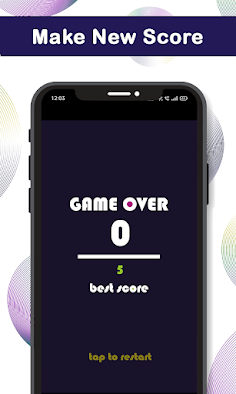 Color Dots - Screenshot 3