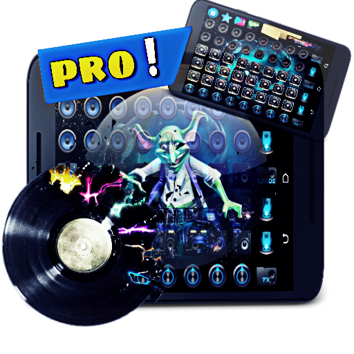 Techno Beat Maker - PRO - Apps on 