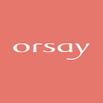 Cover Image of ダウンロード ORSAY：女性の最新のファッショントレンドとスタイルを購入する  APK