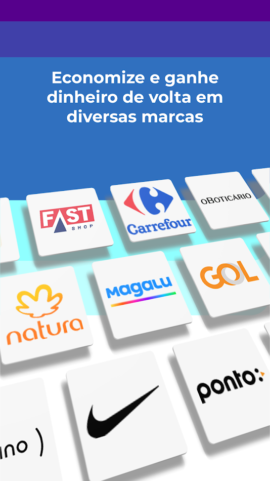 #3. Pulse (Android) Podle: Clube De Vantagens