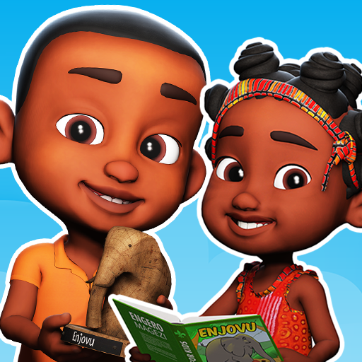 Nkoza & Nankya logo