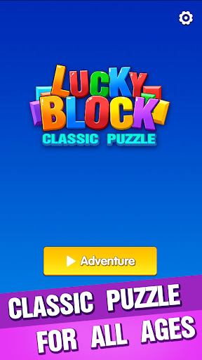 Lucky Block Classic 2.1.0 screenshots 1